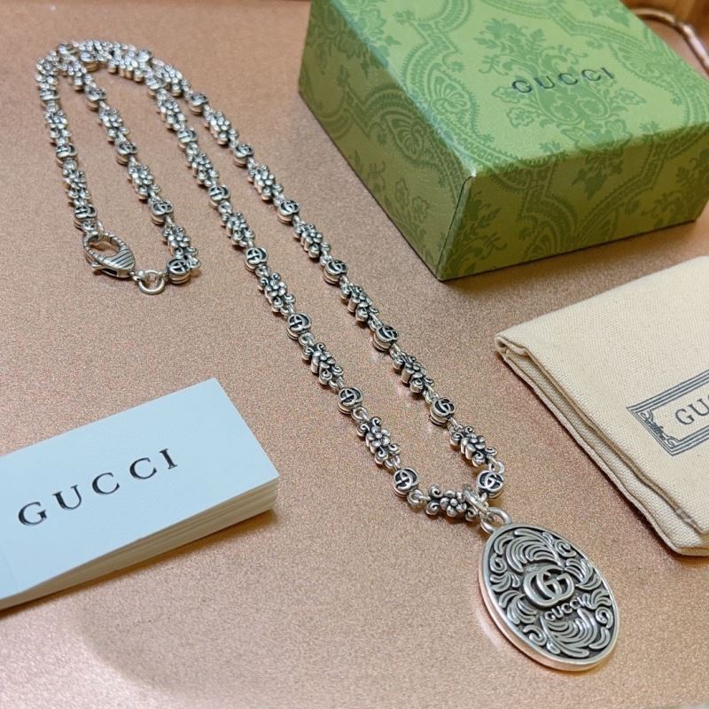 Gucci Necklaces